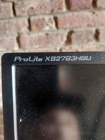 2 computer monitoren, Computers en Software, Ophalen