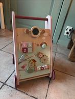 Little dutch activiteiten loopwagen, Enlèvement, Comme neuf