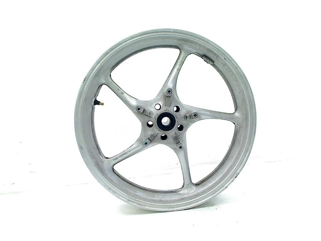 JANTE AVANT Yamaha FZ 6 2004-2006 (FZ6 FAZER), Motos, Utilisé