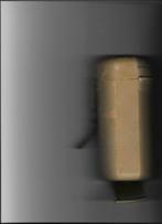 Etui pour lunette ZF 41 , Vide, Envoi, Armée de terre, Autres types