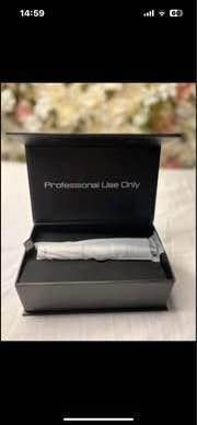 Pmu apparaat met 9 nanonaalden, Ophalen, Zo goed als nieuw