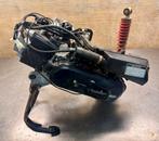 Motorblok plug and play La Souris City euro5 900KM, Ophalen of Verzenden, Gebruikt, Blok, Overige merken