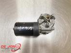 Moteur essuie-glace avant d'un Peugeot 206, -, 3 mois de garantie, Utilisé, -