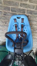 Yepp fietsstoeltje, Ophalen, Yepp, Voorzitje, 0 t/m 13 kg