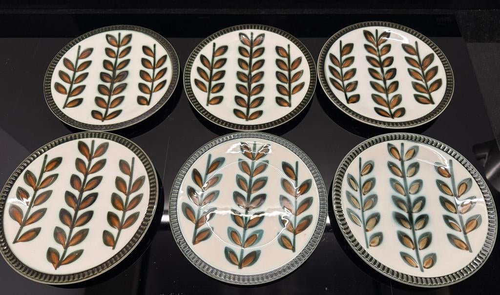 Boch Rambouillet, Antiek en Kunst, Ophalen of Verzenden