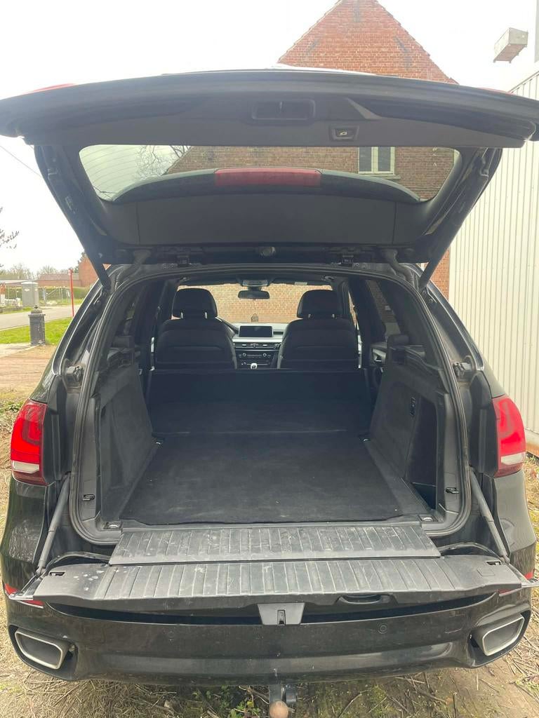 Bmw x530d, Autos, BMW, Particulier, X5, Diesel, Enlèvement