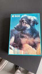 Leg puzzel, Enlèvement, Comme neuf