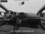 Renault Trafic 95pk Personenvervoer 6 Persoons Parkeersensor, Auto's, Stof, Gebruikt, 4 cilinders, Renault