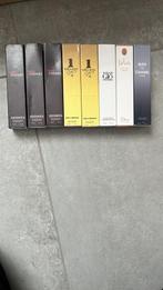 Parfum de poche en lot (femme/homme), Enlèvement ou Envoi, Comme neuf