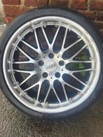 Vrai Jante dotz, Autos : Pièces & Accessoires, Enlèvement, Utilisé, 18 pouces, Jante(s)