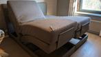 Boxsprings elektrisch verstelbaar 180cm (2x 90cm), Ophalen