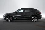 (2ELP640) AUDI Q8 E-TRON, Auto's, Audi, Automaat, Gebruikt, 106 kWh, 408 pk