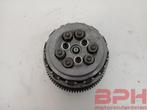 Koppeling Suzuki GSX-R 600 K6 - K7 2006 t/m 2007 clutch kopp, -, Utilisé, -, -