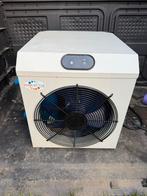 Pompe à chaleur, Jardin & Terrasse, Enlèvement, Utilisé, Pompe