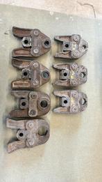 Persbekken rigid rems vsh, Ophalen, Gebruikt