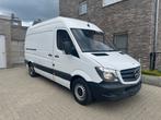 Mercedes-Benz Sprinter 313 2.2 CDI / L2H2 / 137DKM / Euro5, Voorwielaandrijving, Euro 5, Stof, Zwart