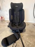 Cabino autostoel 0–36 kg (Groep 0/1/2/3) –verstelbaar –zwart, Kinderen en Baby's, Autostoeltjes, Ophalen, Zo goed als nieuw, Verstelbare rugleuning
