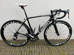 Specialized S-works Tarmac sl5 black edition, Enlèvement, 28 pouces, Carbone, 53 à 57 cm