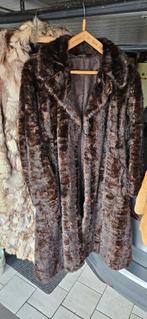 Bontjassen, Kleding | Dames, Ophalen, Autre, Beige, Maat 42/44 (L)