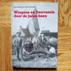 Wingene en zwevezele door de jaren heen, Ophalen of Verzenden, Gelezen, Guido Lams / André Vandewiele