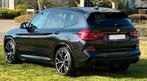 BMW X3 M, Automaat, 4 deurs, Euro 6, 2993 cc