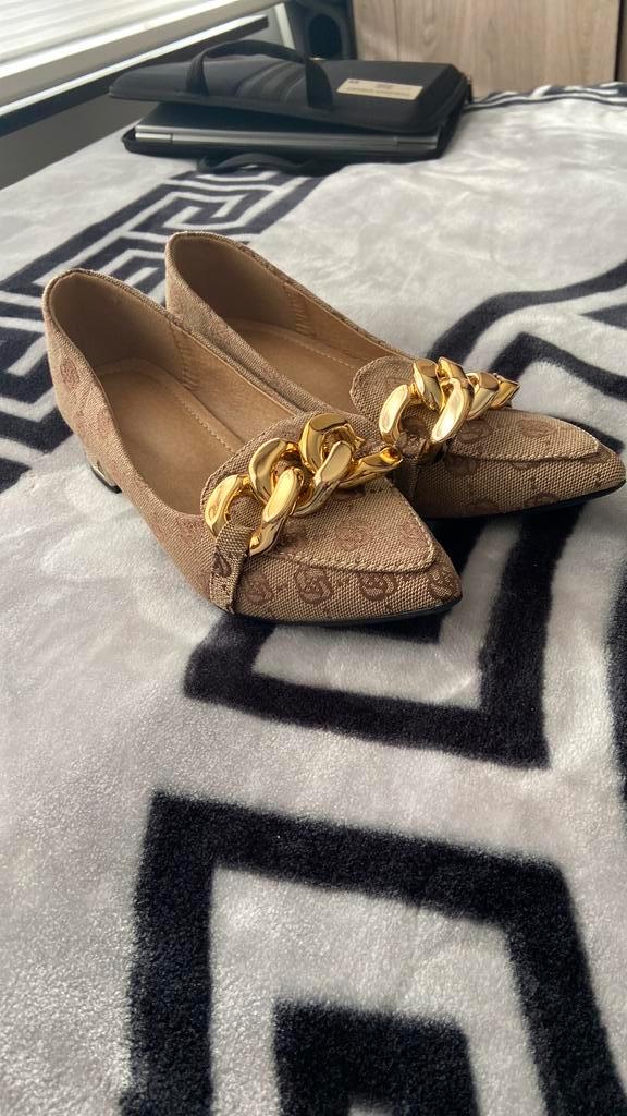 Merk/ gucci maat/ 37, Kleding | Dames, Schoenen, Zo goed als nieuw, Ophalen