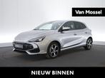 MG MG3 Hybrid+ Luxury (automatique), Autos, MG, Argent ou Gris, Achat, 143 kW, Entreprise