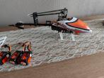 Blade fusion 180 smart bnf, Hobby en Vrije tijd, Modelbouw | Radiografisch | Helikopters en Quadcopters, Ophalen of Verzenden