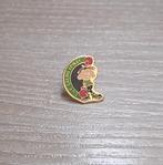 PIN - BOKSEN - BOXE - BOXING - VECHTSPORT, Verzenden, Gebruikt, Sport, Speldje of Pin