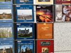 21 CD’s, klassieke muziek., Cd's en Dvd's, Cd's | Klassiek, Ophalen of Verzenden, Gebruikt