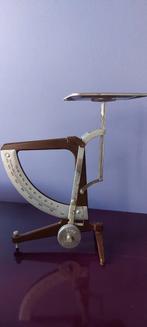 Brieven weegschaal, Antiek en Kunst, Ophalen