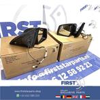 W166 GLE 63 AMG spiegels dodehoek 360 inklapbaar Mercedes LR, Auto-onderdelen, Gebruikt, -, Ophalen of Verzenden, -