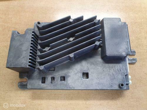 Radio versterker module BMW 3-serie G20 320i  65125A9BFA7, Gebruikt, Ophalen of Verzenden, BMW, BMW