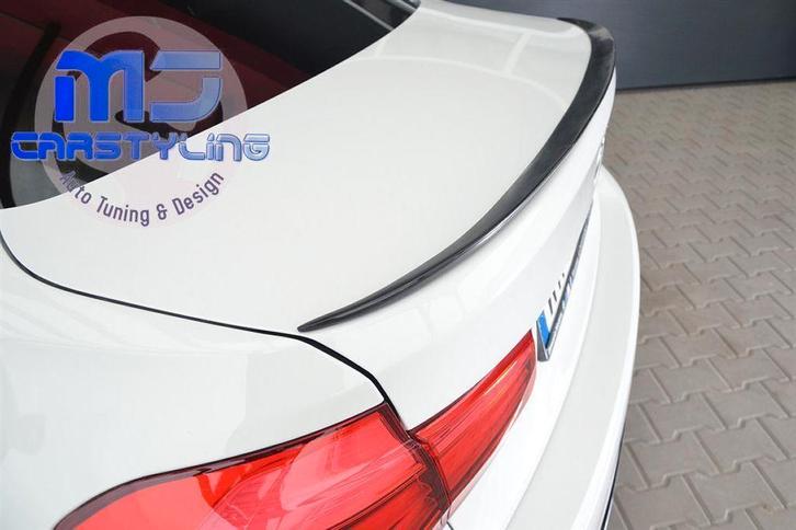 BMW F30 – Achterklep spoiler M3, Autos : Divers, Tuning & Styling, Enlèvement ou Envoi