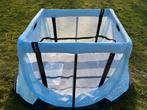 Reisbedje/speelpark Aeromoov, Enfants & Bébés, Produits pour enfants, Enlèvement, Comme neuf