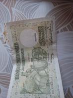 Ancien billet de 50 francs 10 belgas, année 1938, Enlèvement ou Envoi