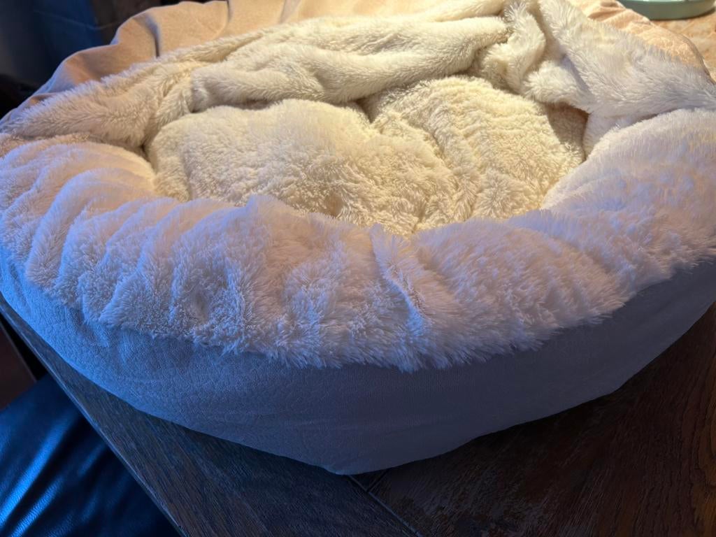 Hondenkussen hondenmand, Ophalen, Nieuw