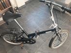 Vélo pliable, Vélos & Vélomoteurs, Enlèvement, Comme neuf