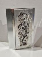 Xl Vintage voordeur handgreep . Jaren 70. Afmetingen 22cm, Enlèvement ou Envoi