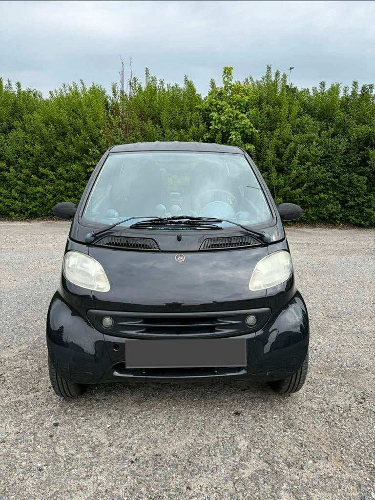 Smart automatique prêt à immatriculer, Autos, Smart, Achat, Entreprise, Automatique, #1