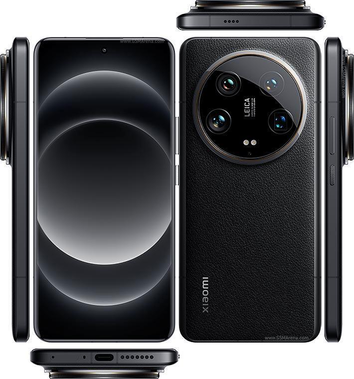 Kit photo Xiaomi 14 Ultra 16 Go/512 Go Black+ gris, Télécoms, Téléphonie mobile | Marques Autre, Comme neuf, Sans abonnement, Sans simlock