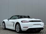 Porsche Boxster S Cabrio 2.5 Turbo PDK BTW/VAT/TVA, Achterwielaandrijving, Cabriolet, 257 kW, Wit