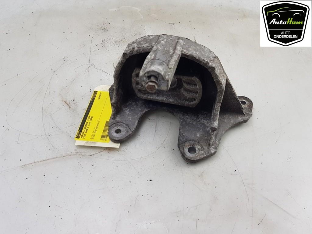 VERSNELLINGSBAKSTEUN ABS Doblo Cargo (223) (|46759737|), Auto-onderdelen, Ophanging en Onderstel, Fiat, Gebruikt