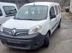 2020 Renault Kangoo Van, Gebruikt, Euro 6, Renault, Bedrijf