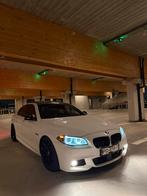 Bmw F10 530d FACELFT 2013 euro6 m packet, Auto's, Achterwielaandrijving, Euro 6, Diesel, 5 deurs