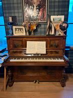 Antieke piano, Antiquités & Art, Enlèvement