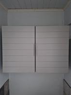 2 hangkasten, 25 à 50 cm, Enlèvement, Utilisé, 100 à 150 cm