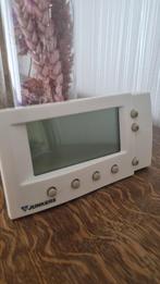 thermostaat junkers, Doe-het-zelf en Bouw, Thermostaten, Ophalen