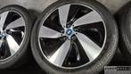 19 inch BMW I3 velgen Banden TPMS sensoren styling 429 I01, 19 inch, Gebruikt, 155 mm, -