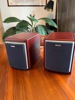 2 Luidsprekers Philips FB 175 PH, Enlèvement ou Envoi, Philips